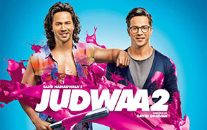 Judwaa 2